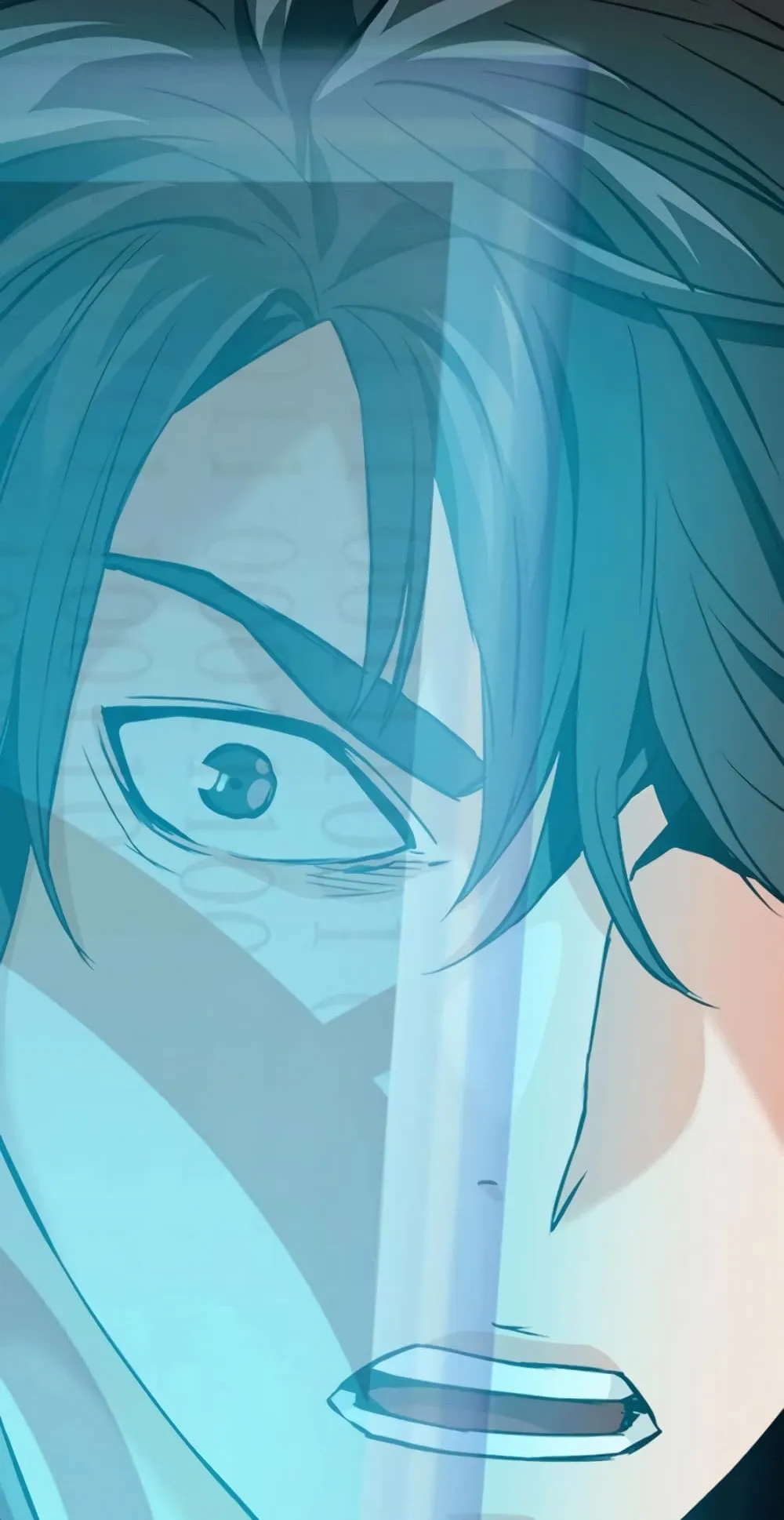 The Druid of Seoul Station ตอนที่ 6 หน้า 105