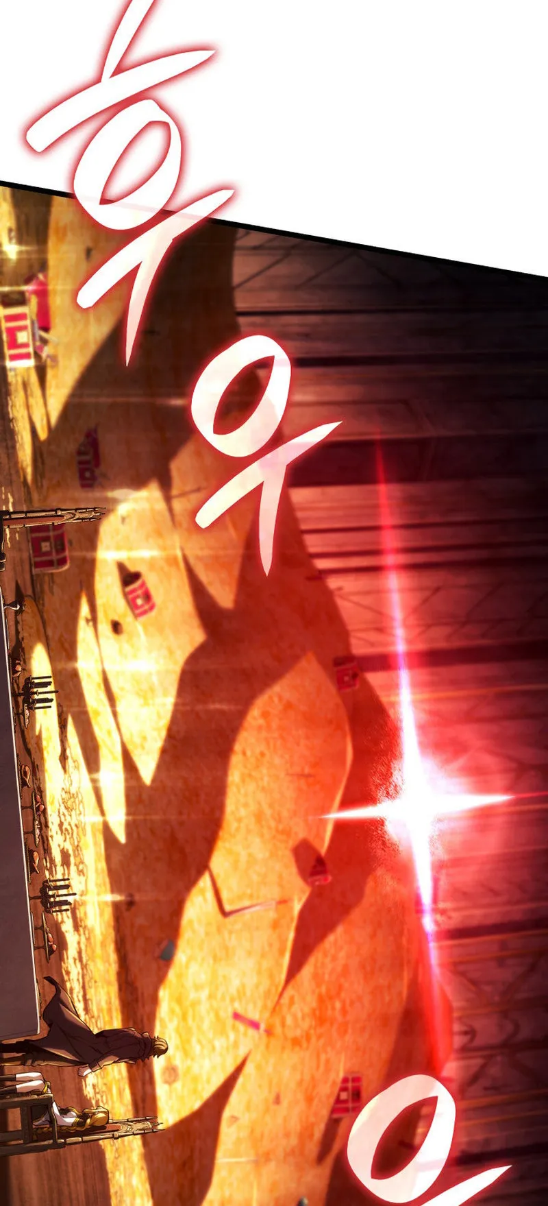 Revenge of the Iron-Blooded Sword Hound ตอนที่ 137 หน้า 50
