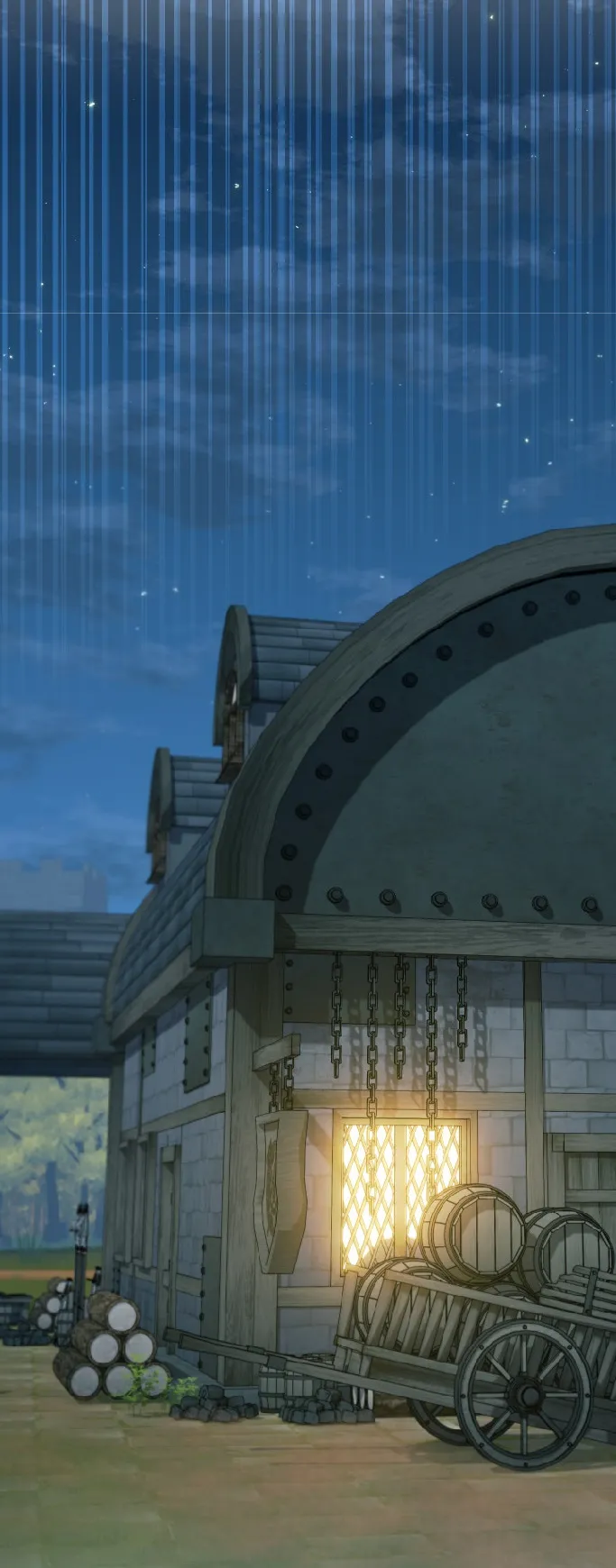 Legendary Blacksmith’s Vengeance ตอนที่ 3 หน้า 32