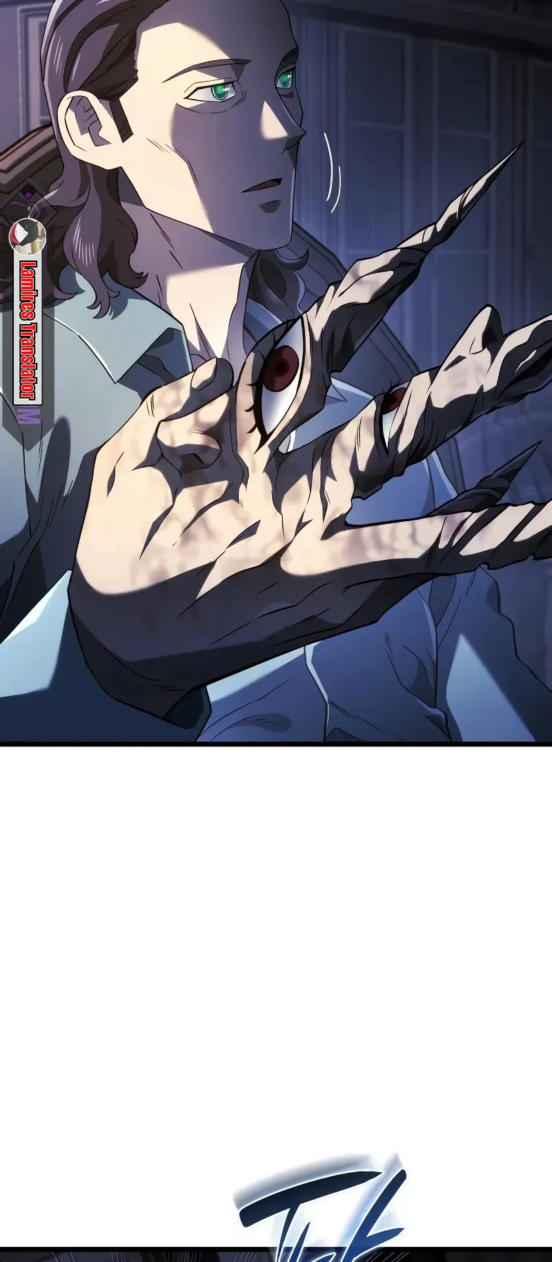 Revenge of the Iron-Blooded Sword Hound ตอนที่ 82 หน้า 30