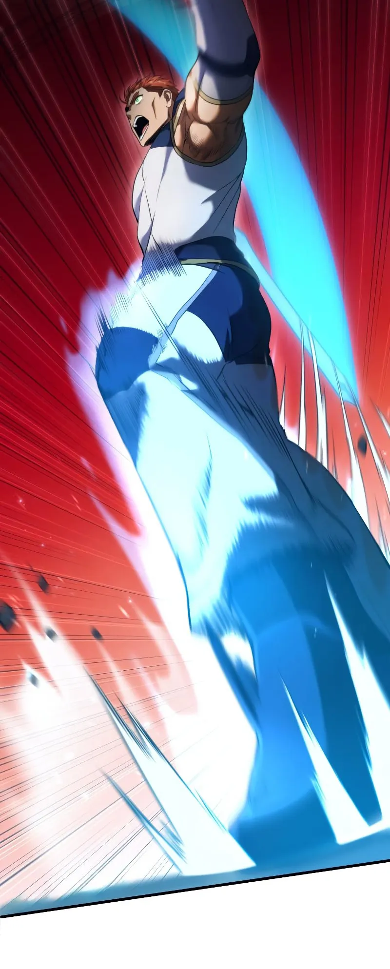 Regression of the Close Combat Mage ตอนที่ 6 หน้า 70
