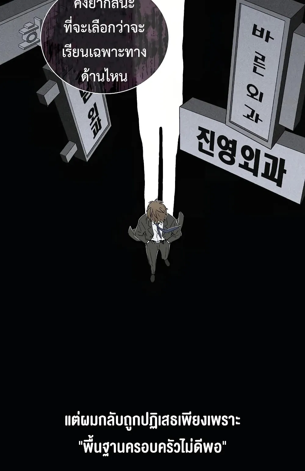 I Reincarnated as a Legendary Surgeon ตอนที่ 1 หน้า 13