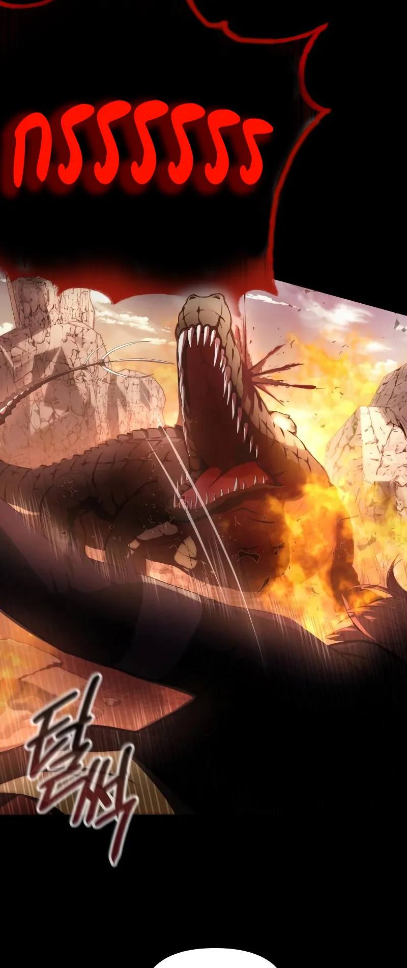 The Heavenly Demon is Descendant ตอนที่ 1 หน้า 23