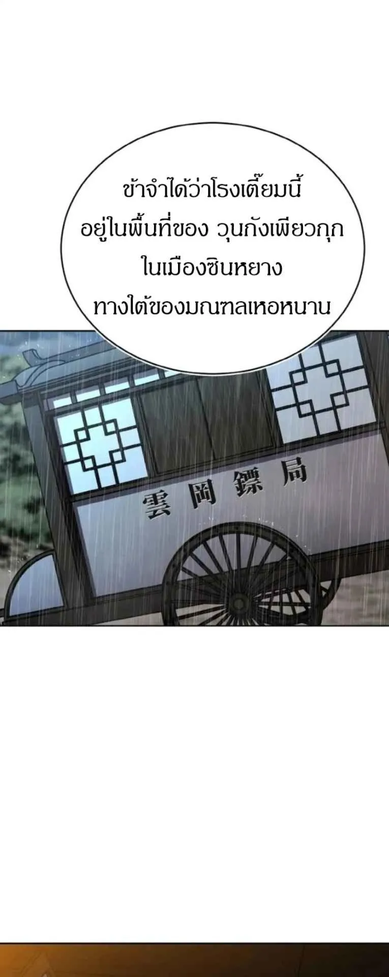 I Become the Youngest Disciple of the Martial Arts Leader ตอนที่ 31 หน้า 22