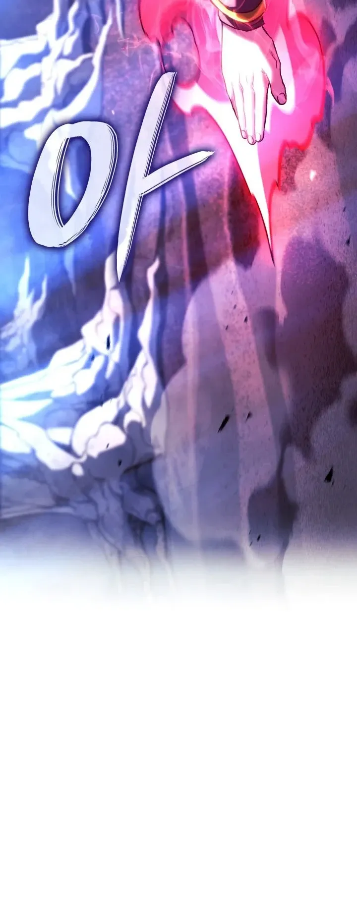 Revenge of the Iron-Blooded Sword Hound ตอนที่ 166 หน้า 38
