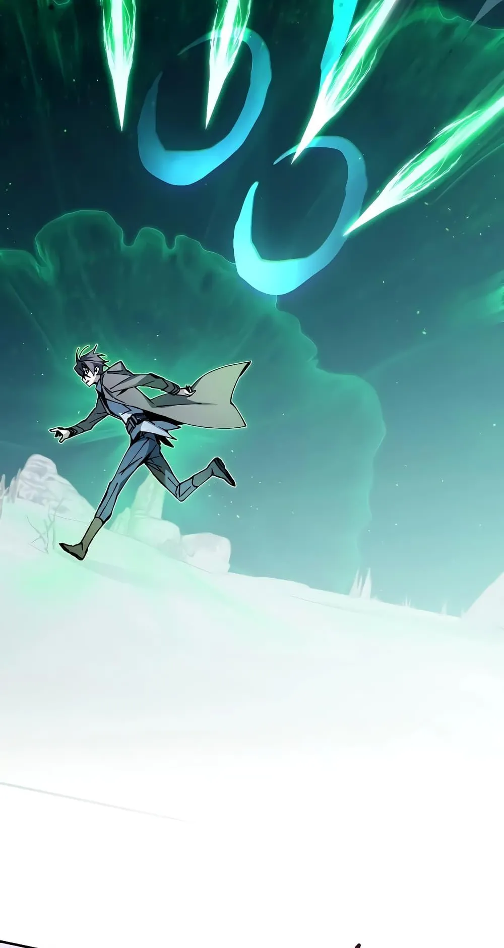 Magic Academy’s Genius Blinker ตอนที่ 2 หน้า 80