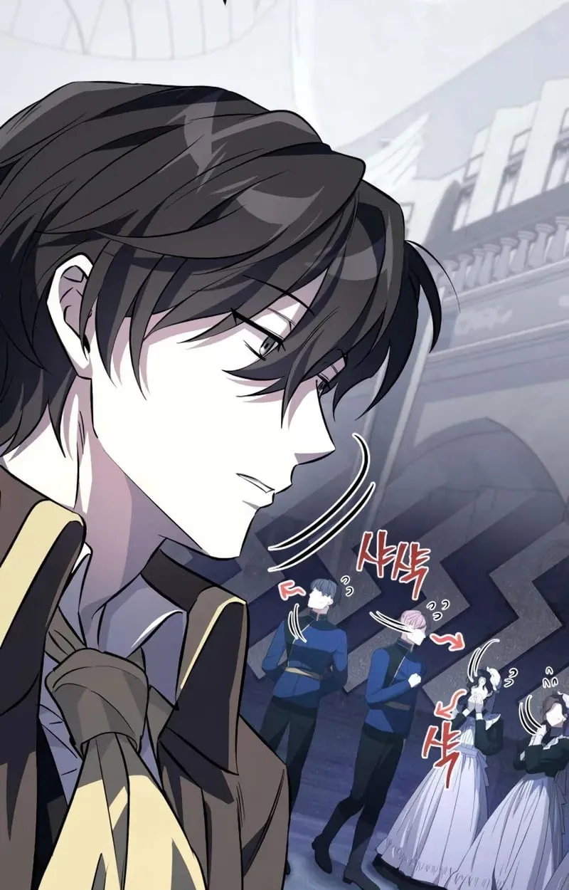 Raising Villains the Right Way ตอนที่ 3 หน้า 170