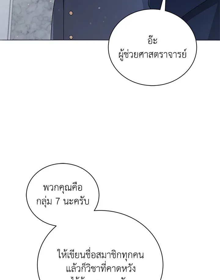 Necromancer Academy’s Genius Summoner Chapter 27 หน้า 58