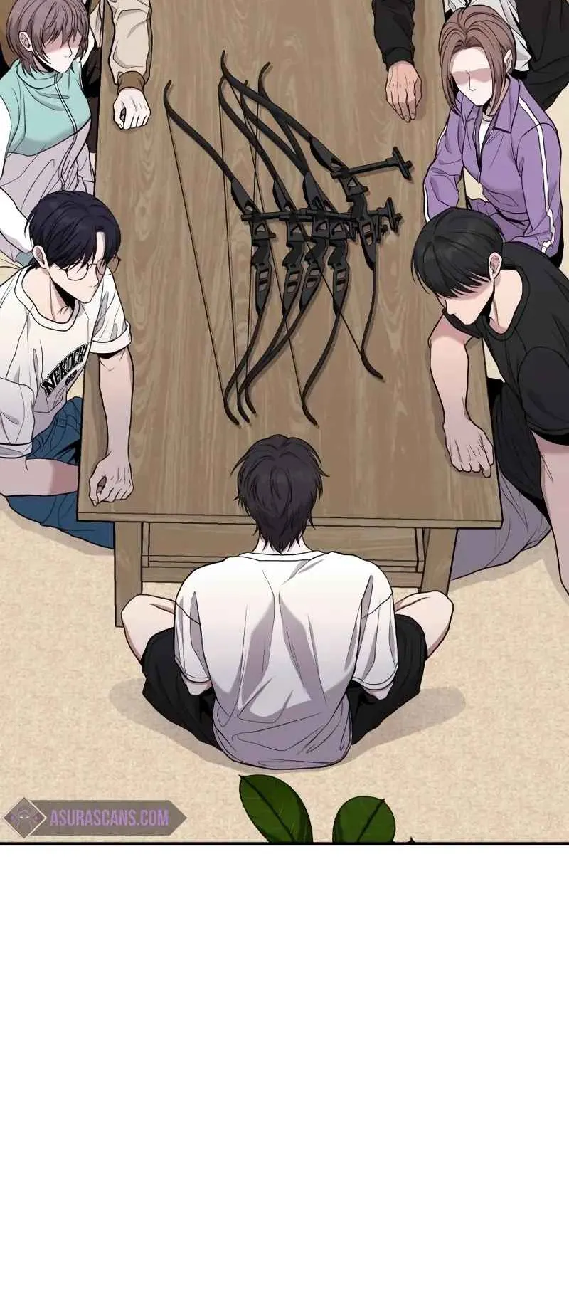 Absolute Person in Every Corner ตอนที่ 9 หน้า 4