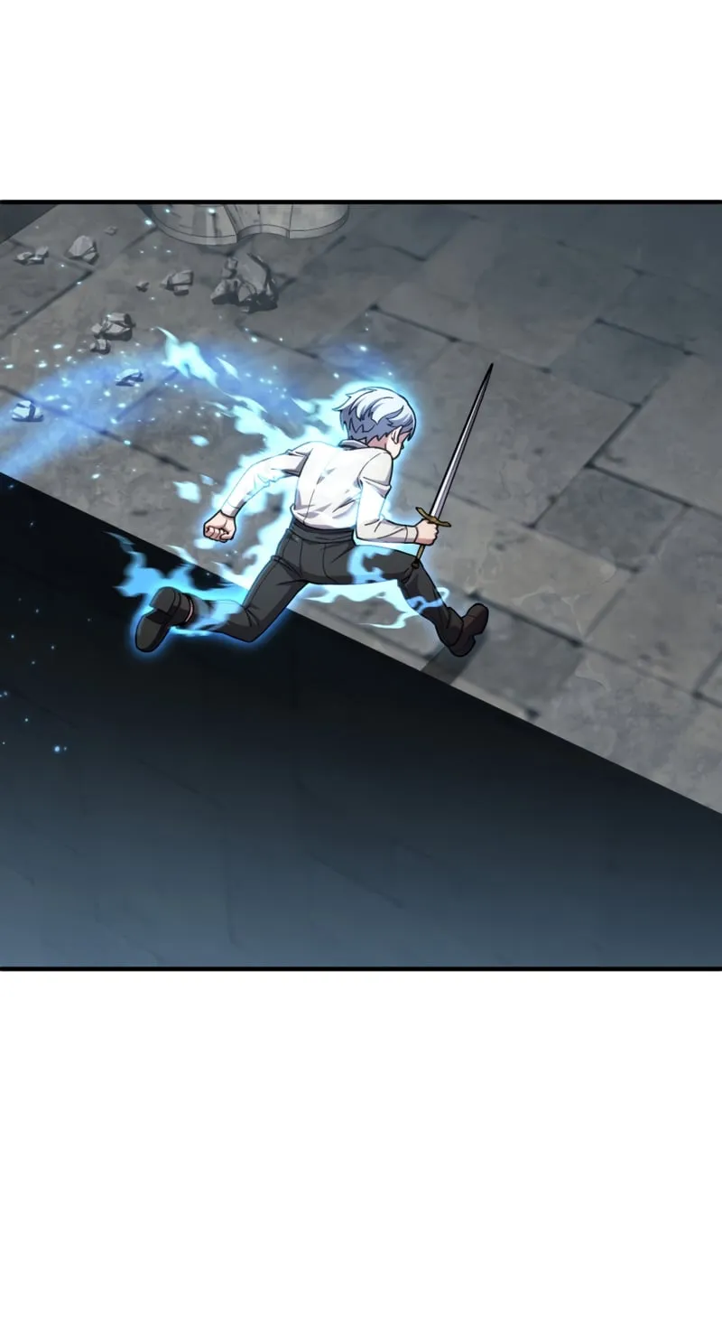 Damn Reincarnation ตอนที่ 10 หน้า 91