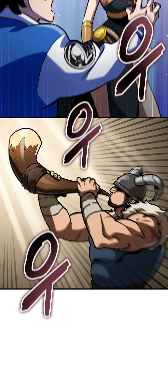 Valhalla Saga ตอนที่ 1 หน้า 59