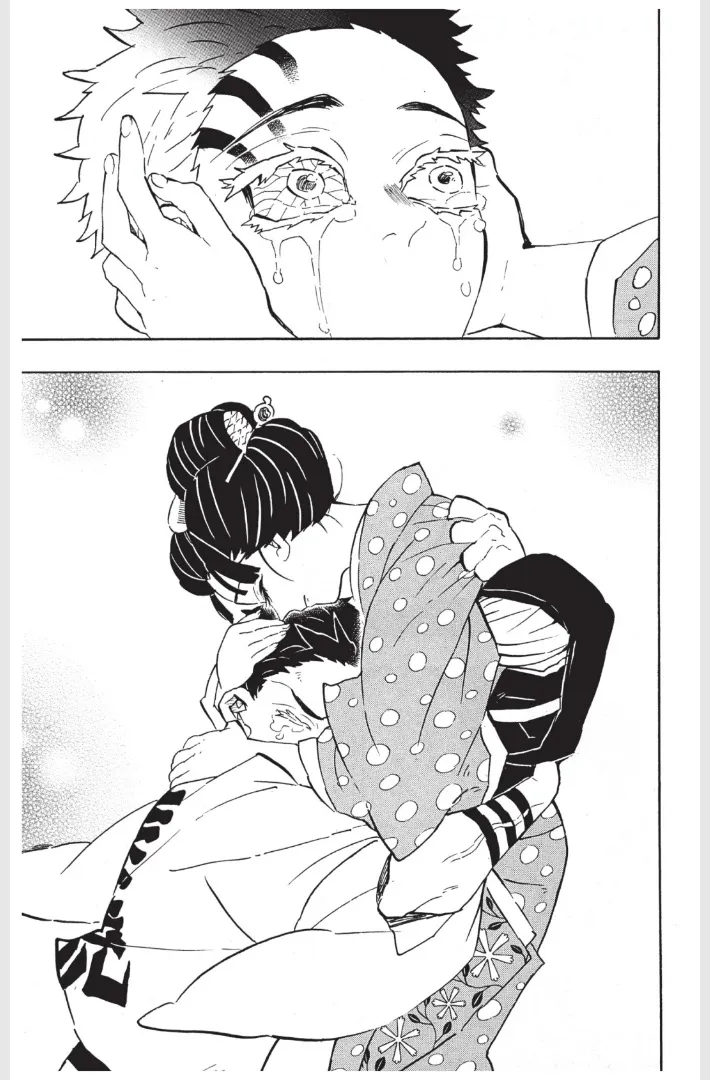 Kimetsu no yaiba ตอนที่ 156 หน้า 19