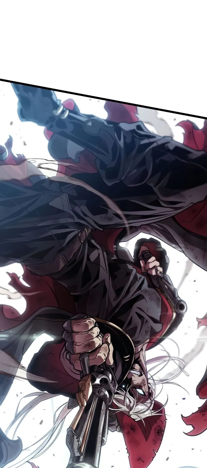 Light of Arad: Forerunner ตอนที่ 1 หน้า 17