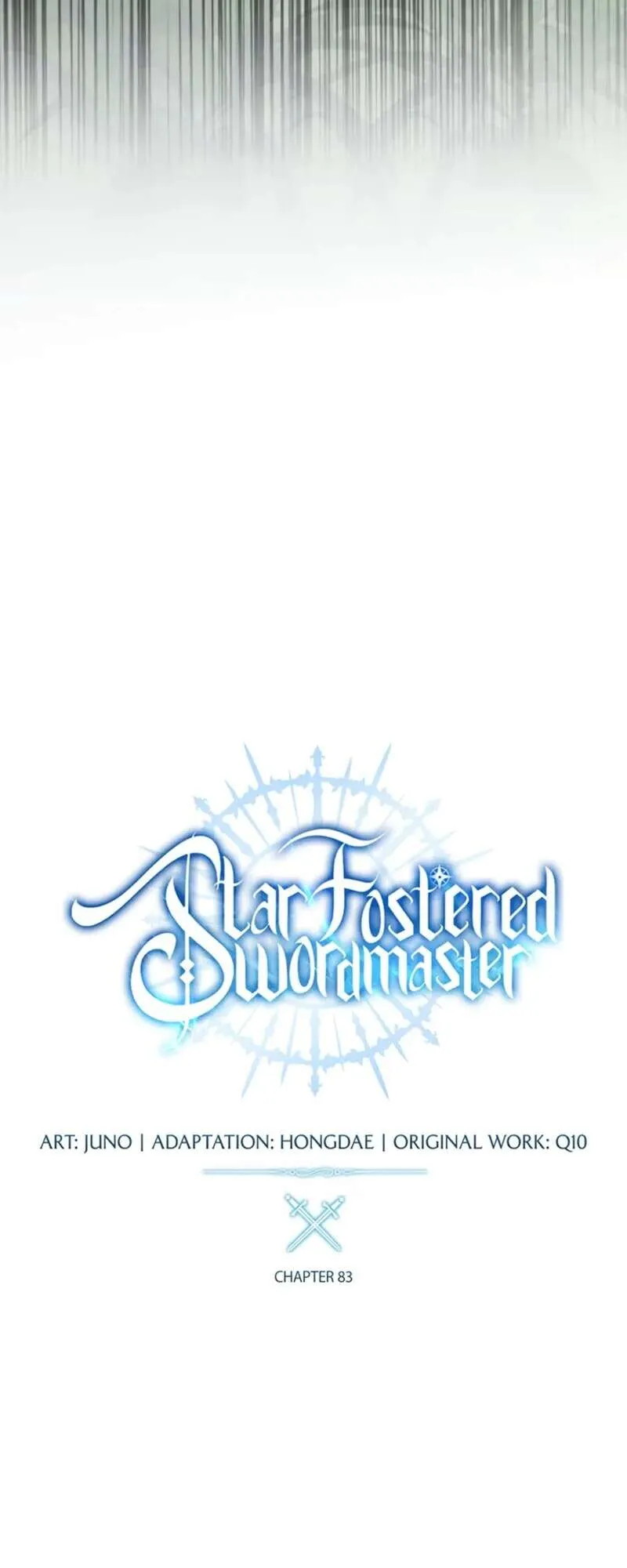 Star-Embracing Swordmaster ตอนที่ 83 หน้า 32