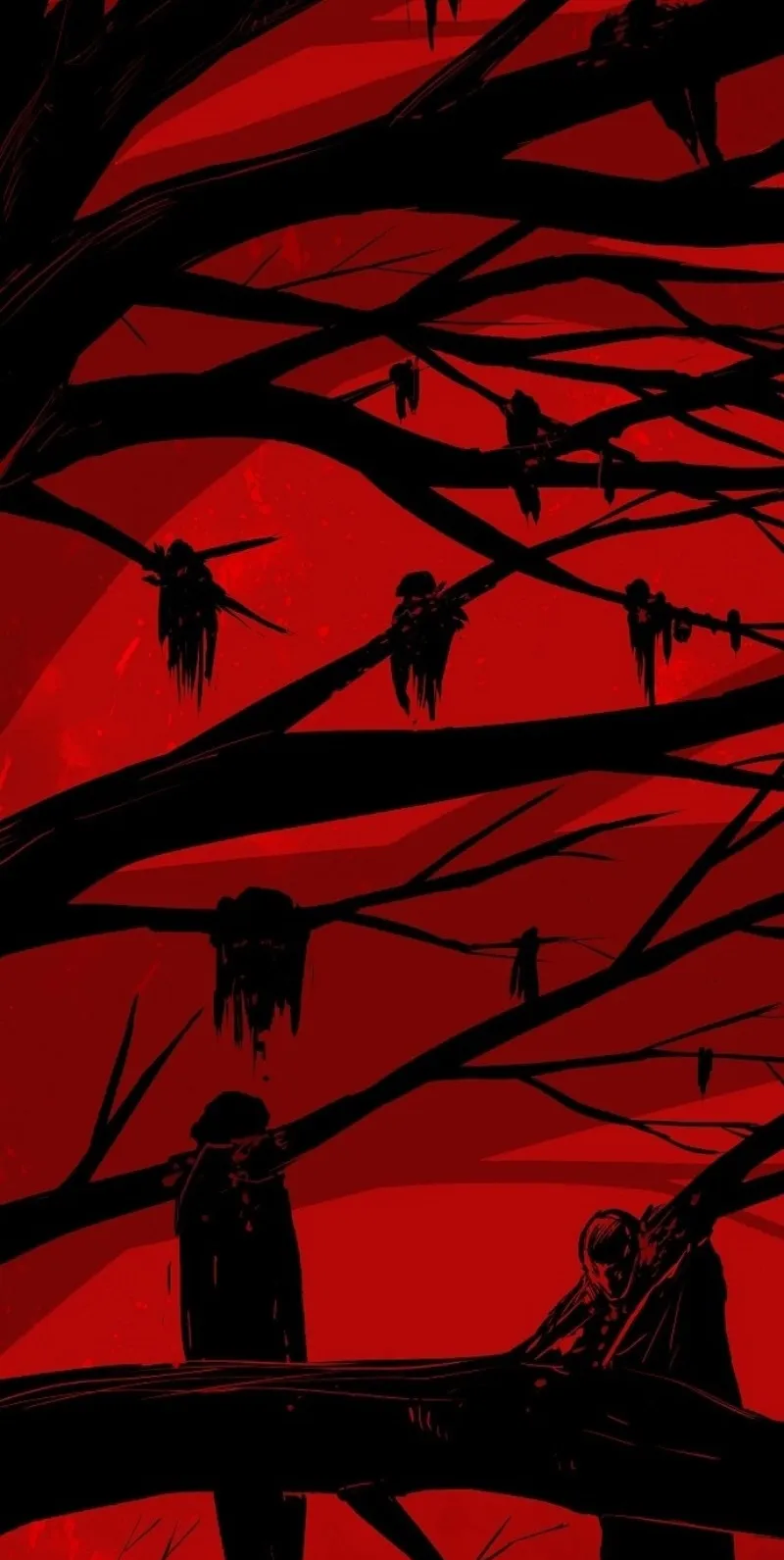 The Wailing Perversion ตอนที่ 3 หน้า 85
