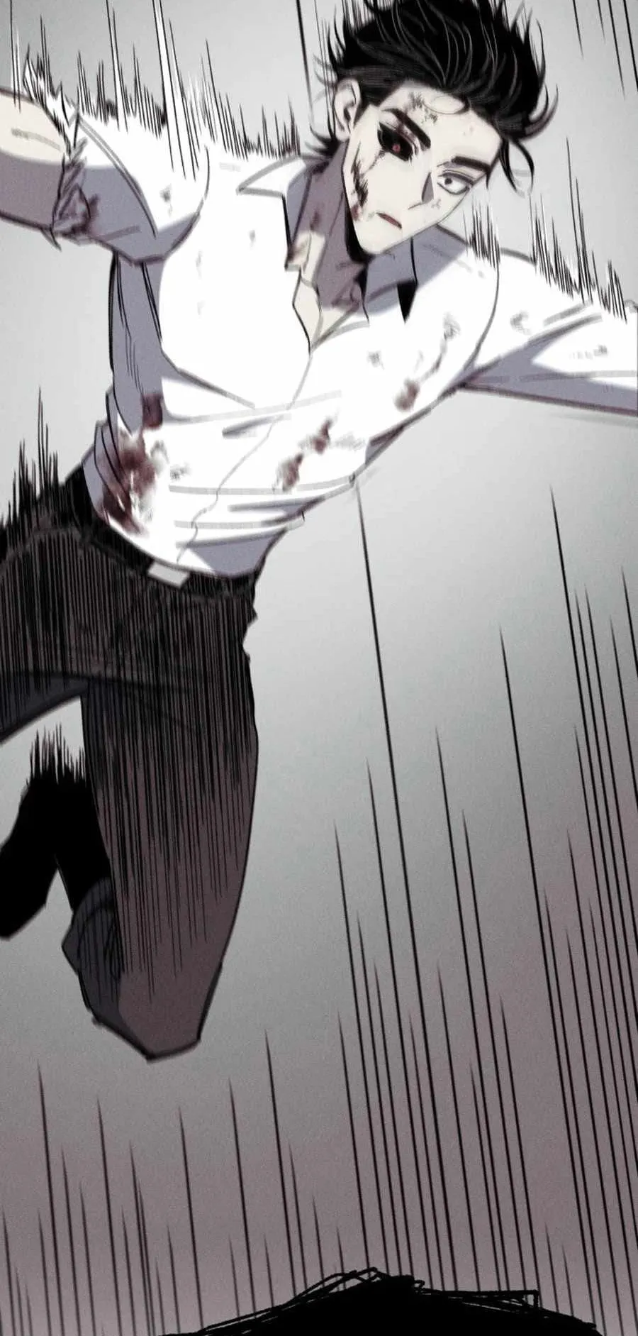 Zombie Herd ตอนที่ 1 หน้า 105