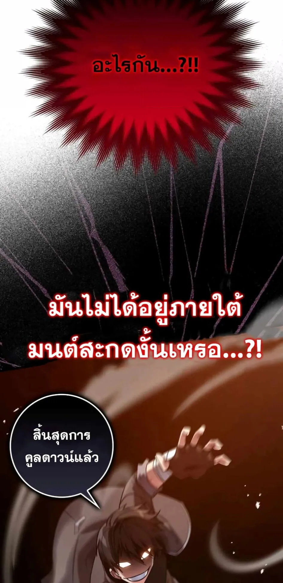 Max Level Player ตอนที่ 13 หน้า 27