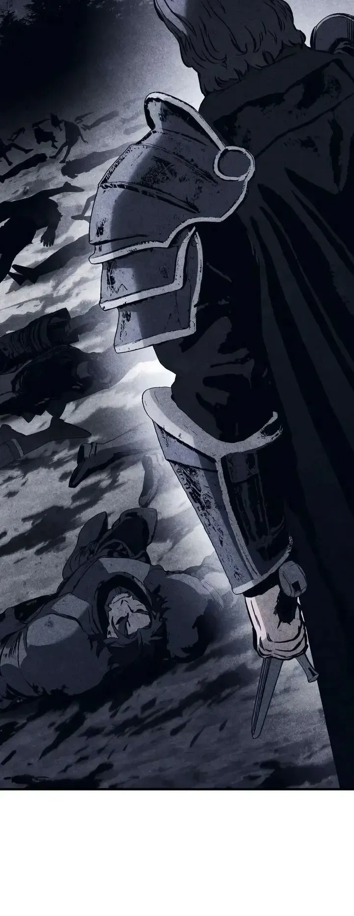 Sword of the Undying ตอนที่ 20 หน้า 42