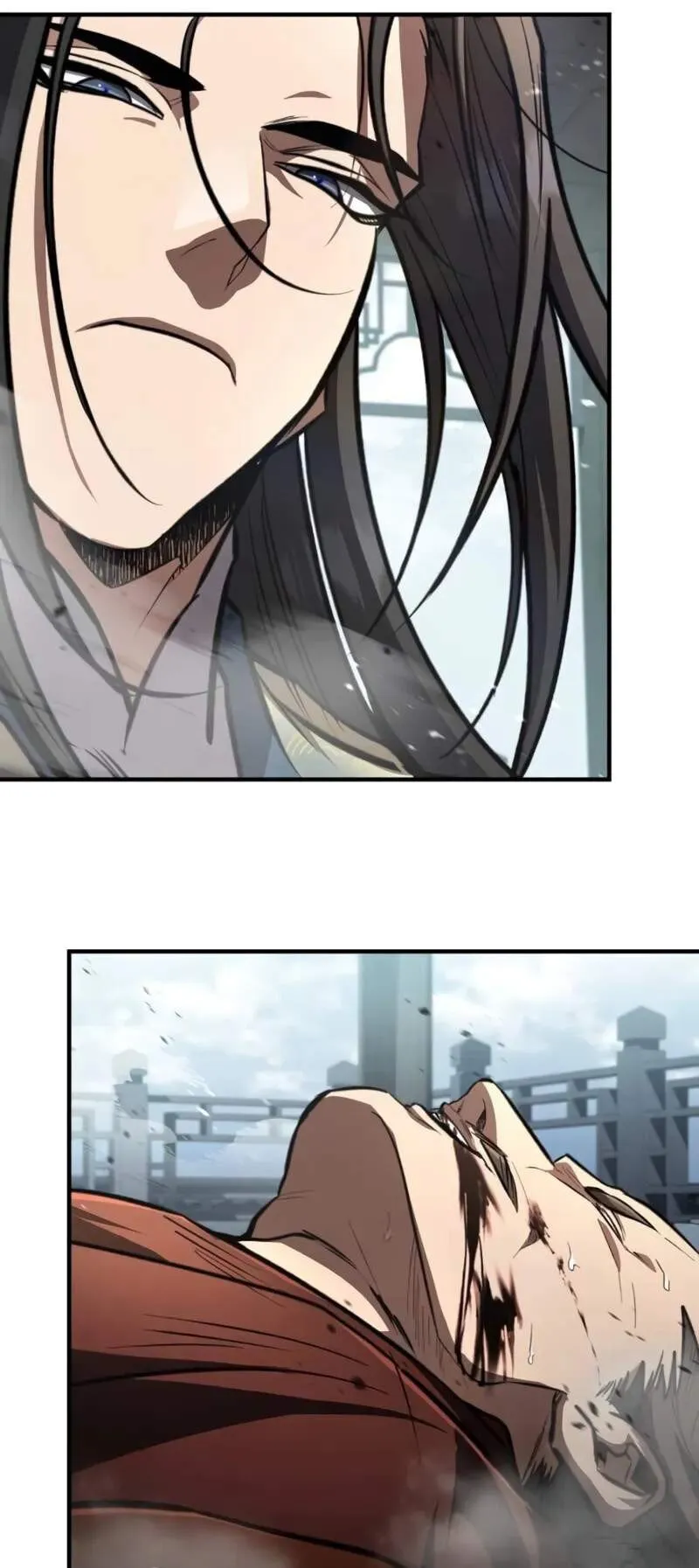 Reincarnation of the Fist King ตอนที่ 5 หน้า 86