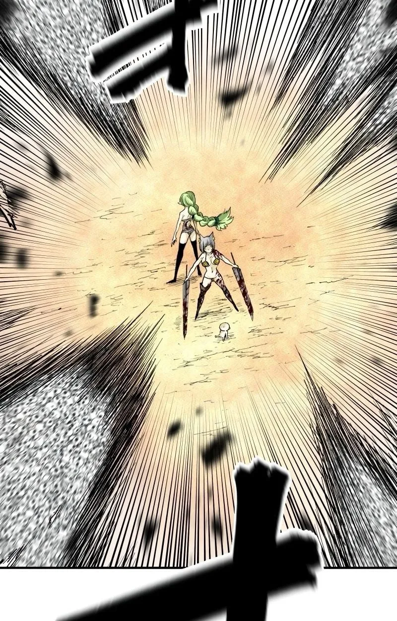 Ninja Reincarnation Fuuma Kotarou’s Quest to Reclaim His Humanity ตอนที่ 12 หน้า 39