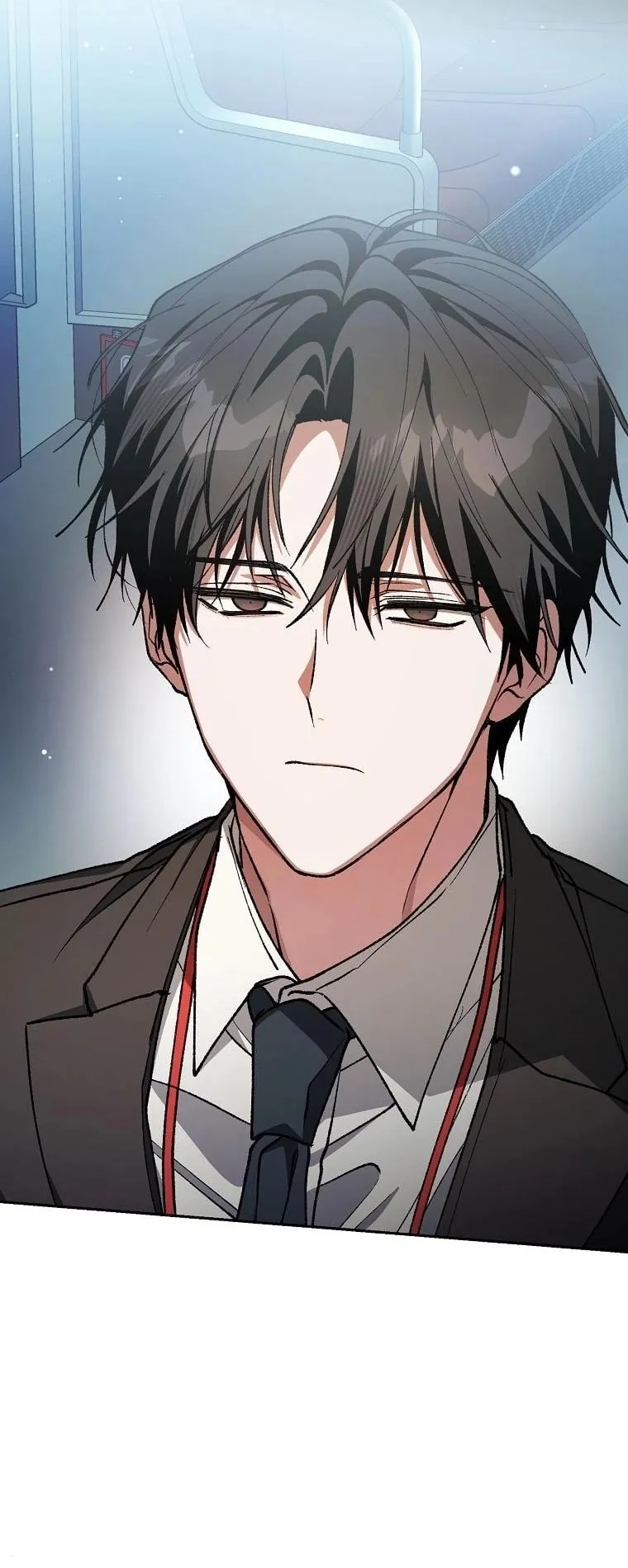 Got Dropped into a Ghost Story, Still Gotta Work ตอนที่ 5 หน้า 4