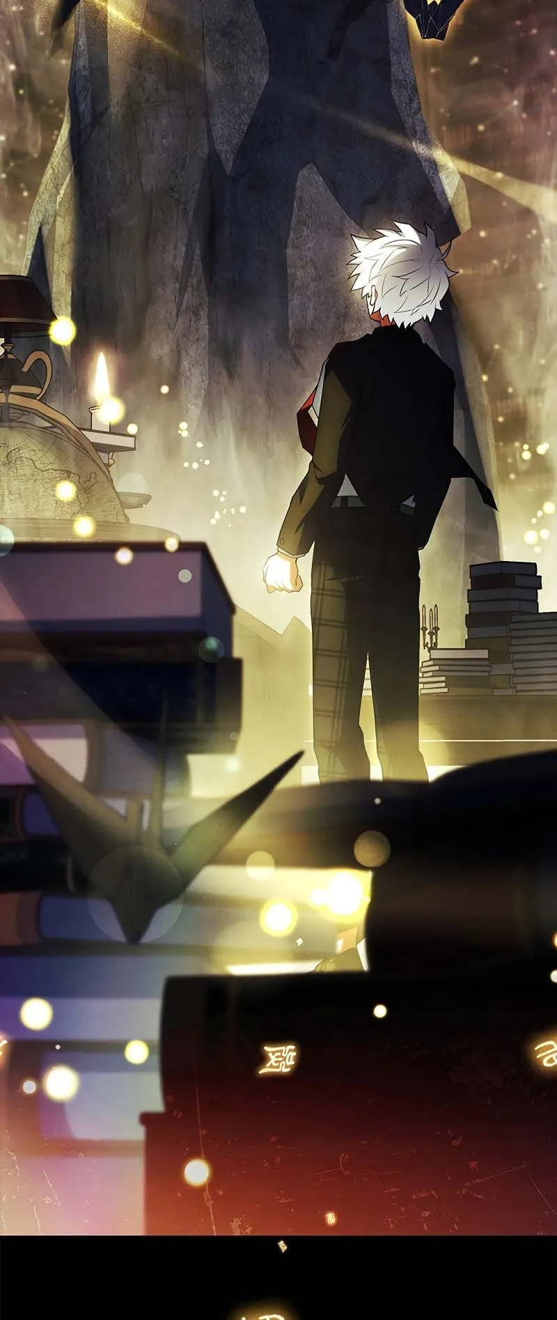 The Legendary Hero is an Academy Honors Student ตอนที่ 10 หน้า 121