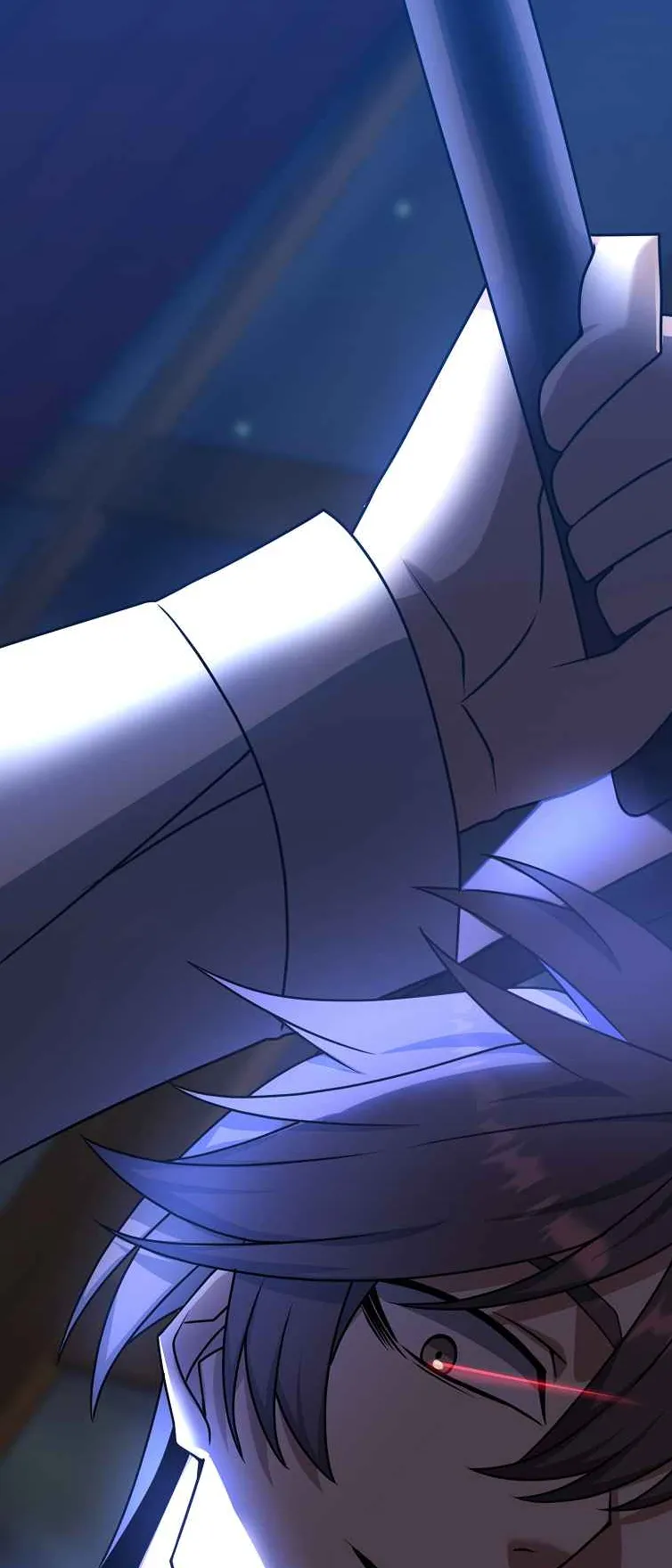 The Lazy Swordmaster ตอนที่ 3 หน้า 62