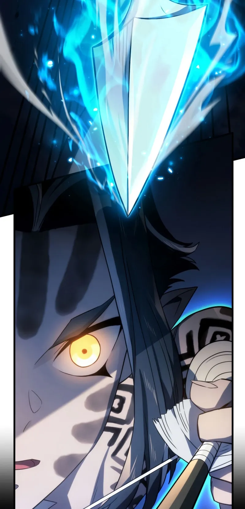 Revenge of the Iron-Blooded Sword Hound ตอนที่ 30 หน้า 43