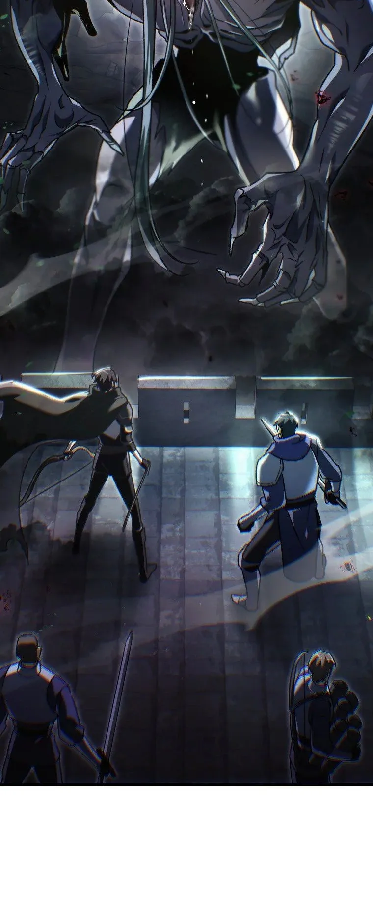 The Genius Blacksmith’s Game ตอนที่ 13 หน้า 74