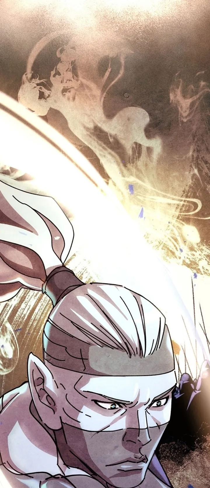 The Great Sage of the Namgung Clan ตอนที่ 1 หน้า 11