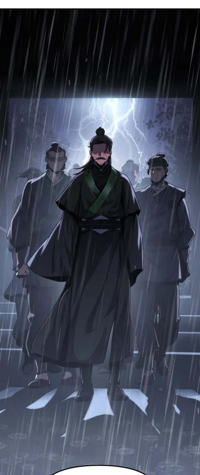 The Poison Master of Sacheon Tang Clan ตอนที่ 1 หน้า 7