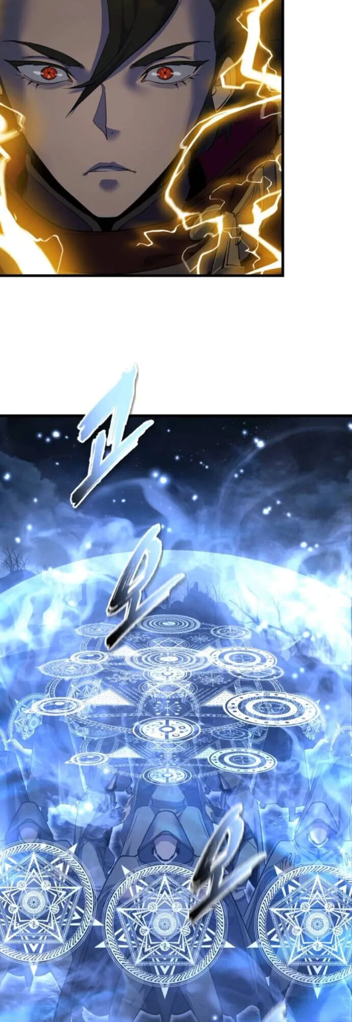 The Genius Mage Who Uses His Fists ตอนที่ 42 หน้า 75