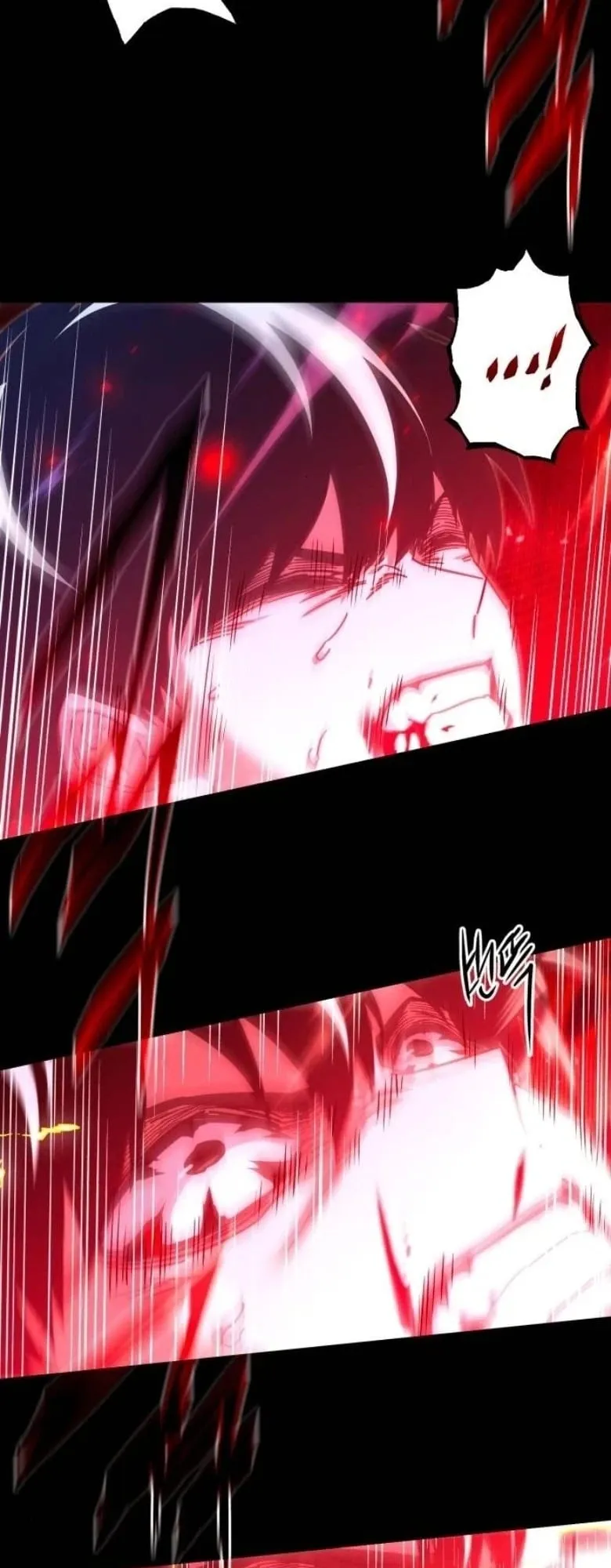 I Took Over The Academy With a Single Sashimi Knife ตอนที่ 51 หน้า 85
