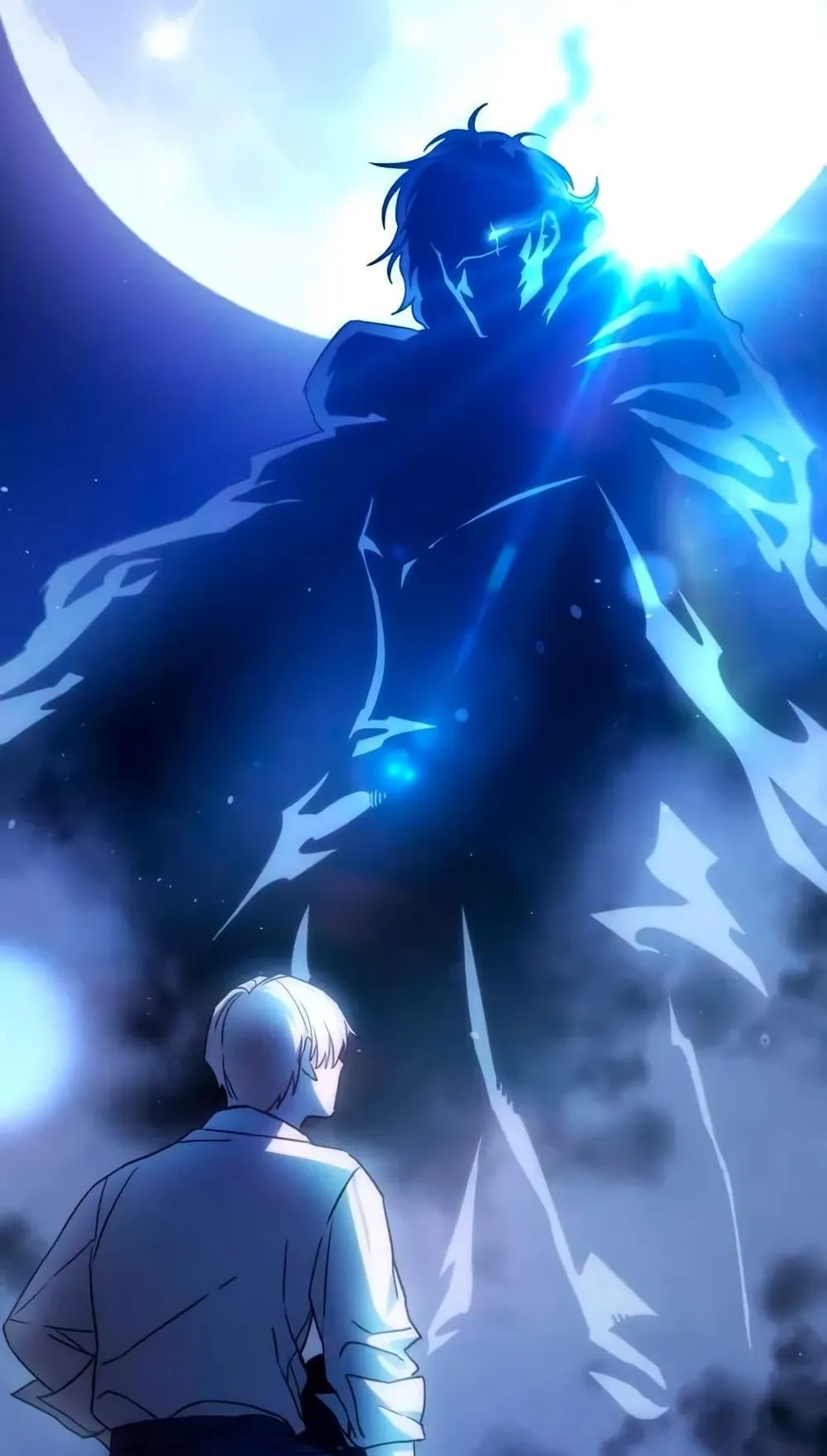 Star-Embracing Swordmaster ตอนที่ 30 หน้า 60