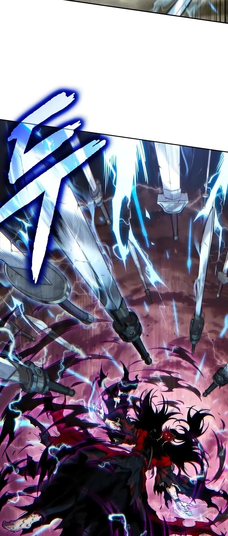 Nano Machine Chapter 258 หน้า 54