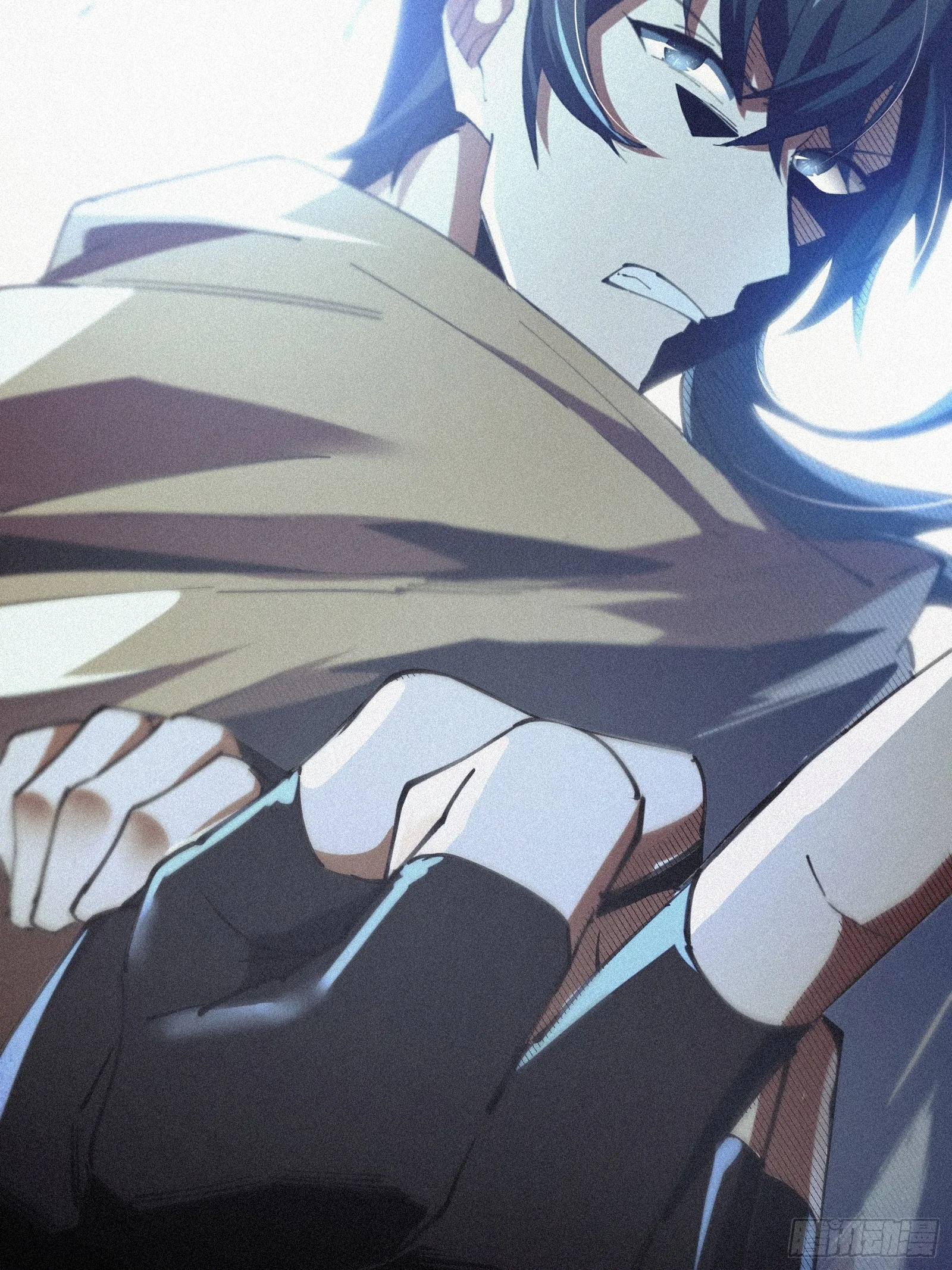 Strongest Player Returns After A Thousand Years ตอนที่ 7 หน้า 74