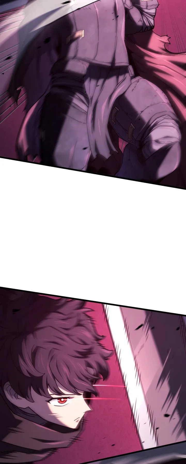 Revenge of the Iron-Blooded Sword Hound ตอนที่ 123 หน้า 40