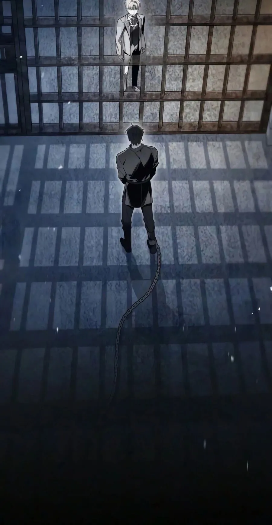 The Frontier Counts 10th-Class Outcast ตอนที่ 11 หน้า 26