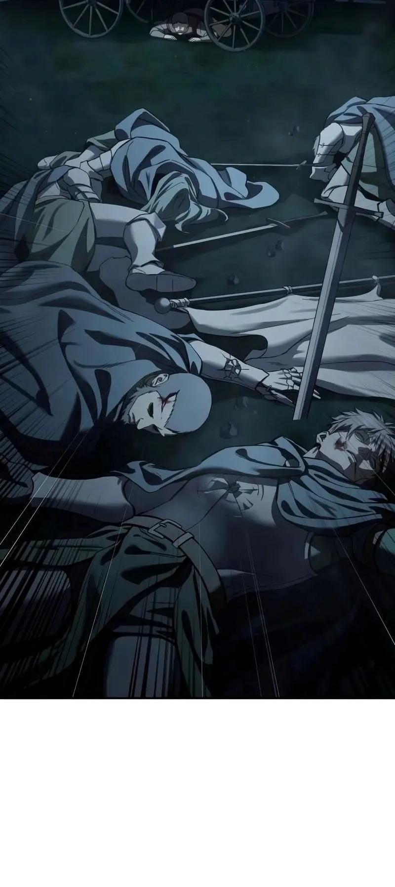 Star-Embracing Swordmaster ตอนที่ 105 หน้า 70