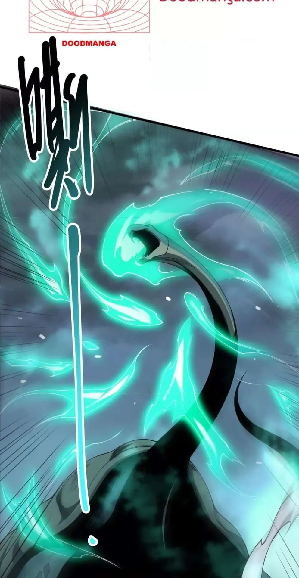 Disastrous Necromancer ตอนที่ 122 หน้า 22