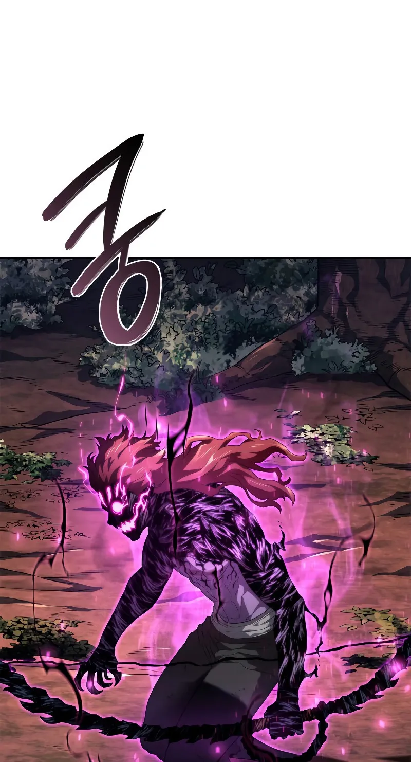 Revenge of the Iron-Blooded Sword Hound ตอนที่ 55 หน้า 10