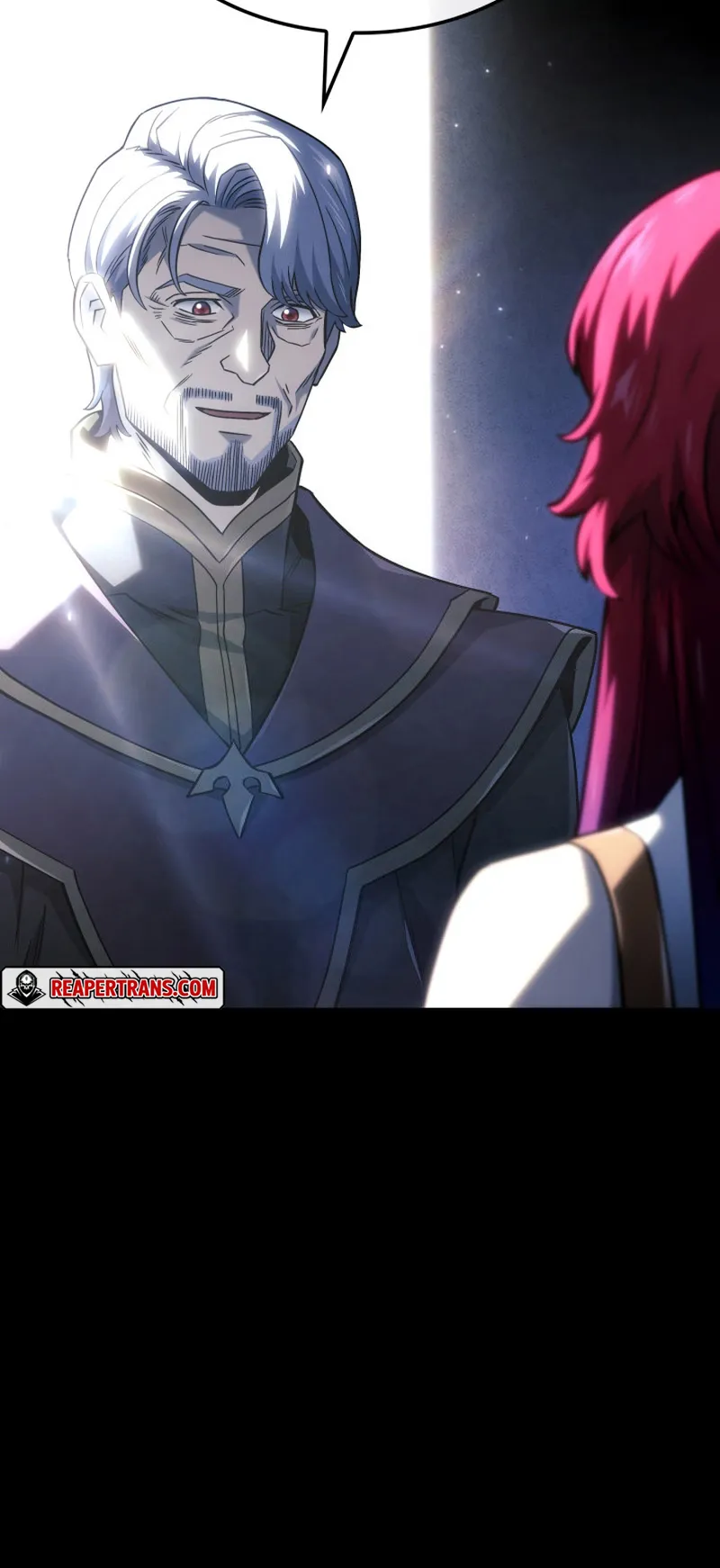 Revenge of the Iron-Blooded Sword Hound ตอนที่ 105 หน้า 96