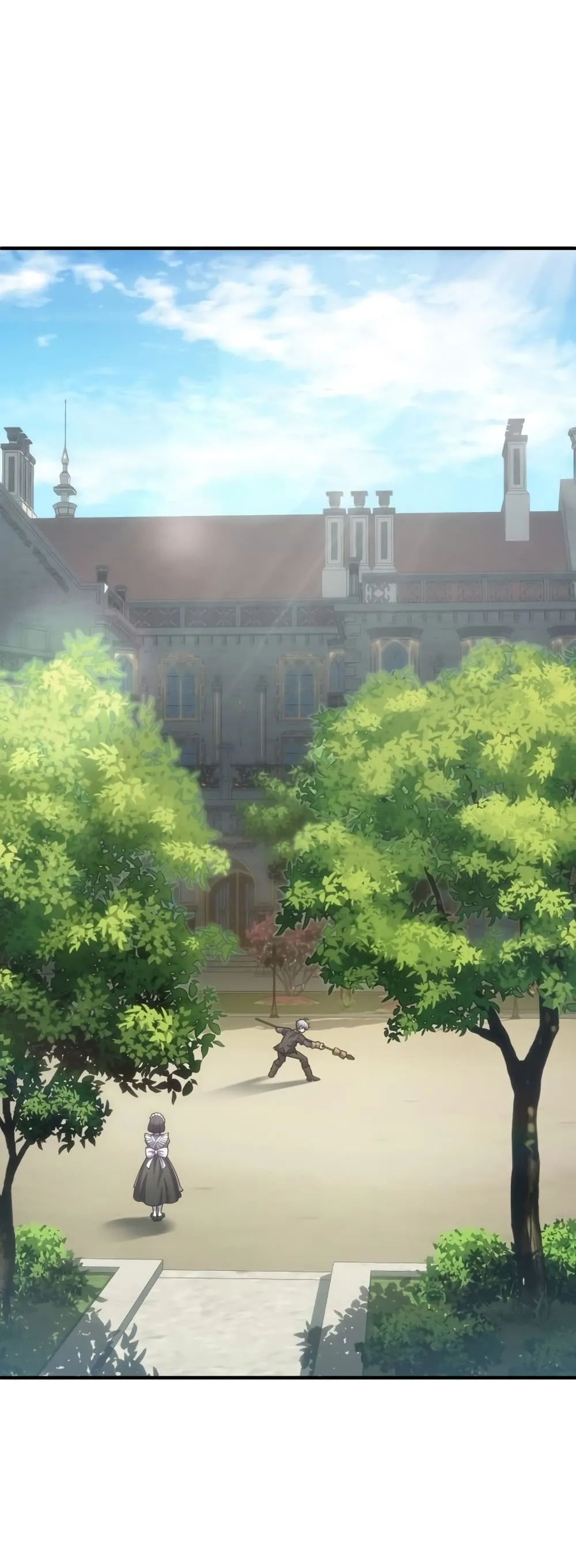 Damn Reincarnation ตอนที่ 3 หน้า 27