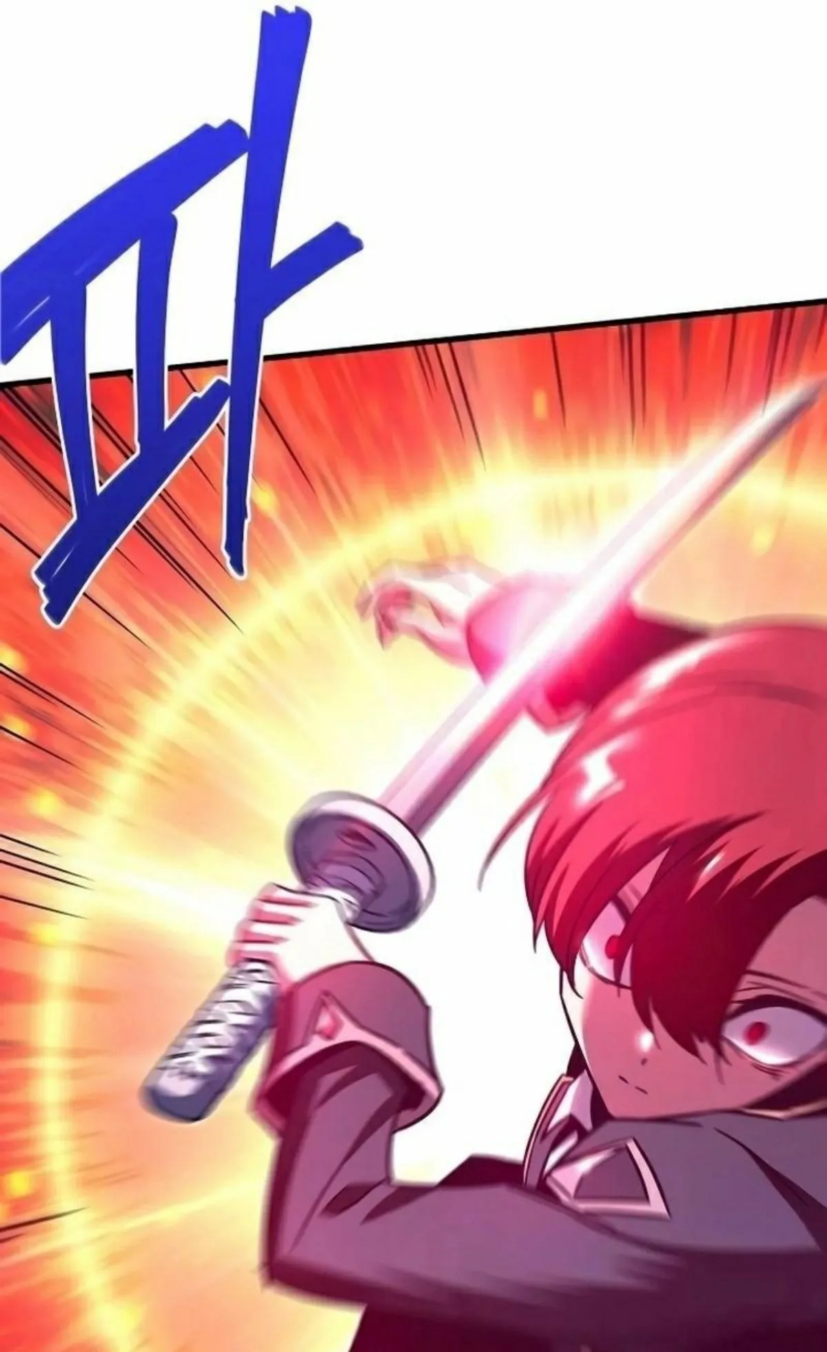 I Took Over The Academy With a Single Sashimi Knife ตอนที่ 6 หน้า 118
