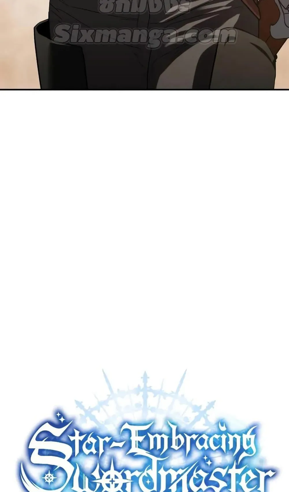 Star-Embracing Swordmaster ตอนที่ 68 หน้า 37