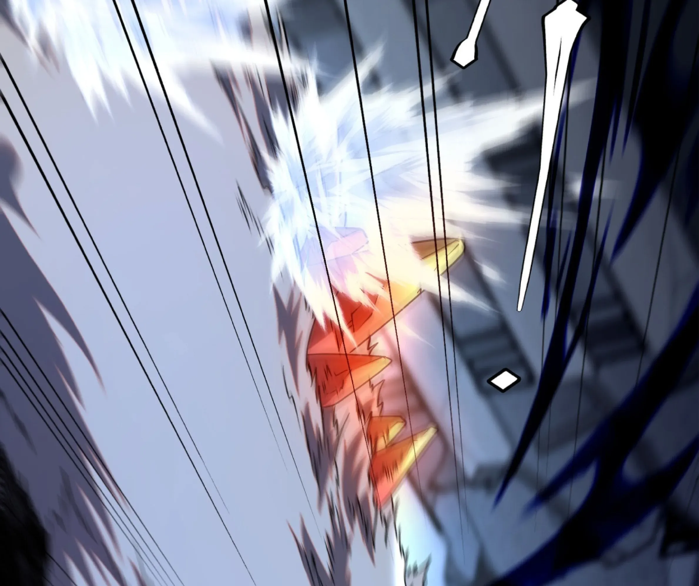 Awakening the Purple Thunder at the Beginning ตอนที่ 7 หน้า 146