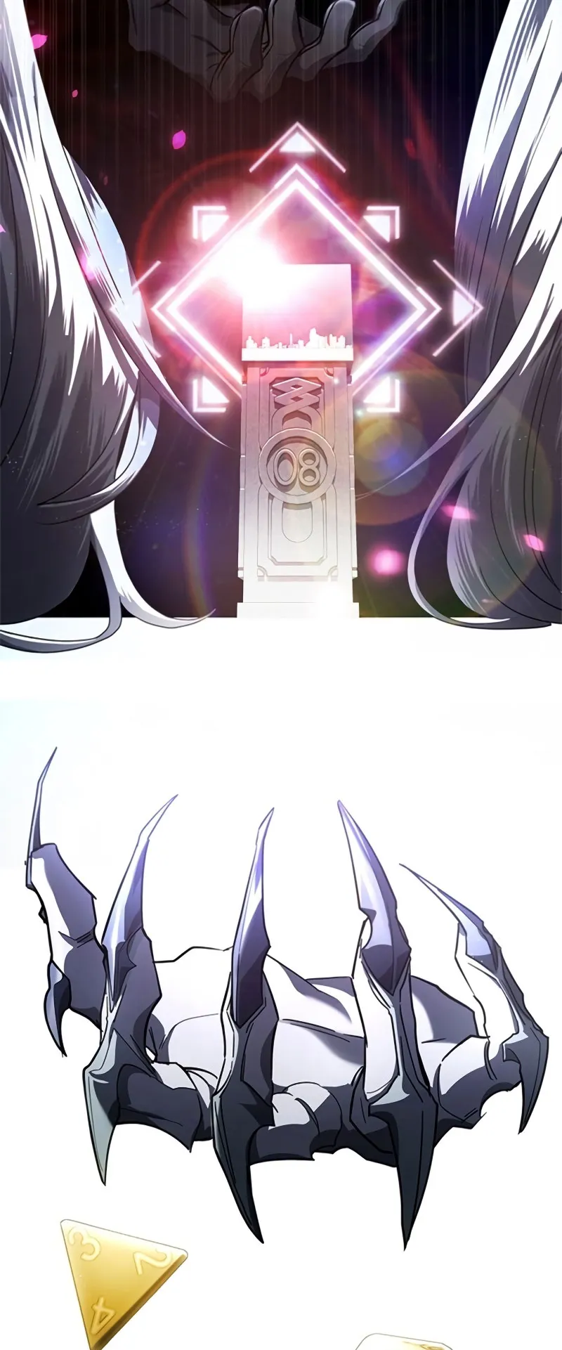 Gods Gambit ตอนที่ 0 หน้า 80