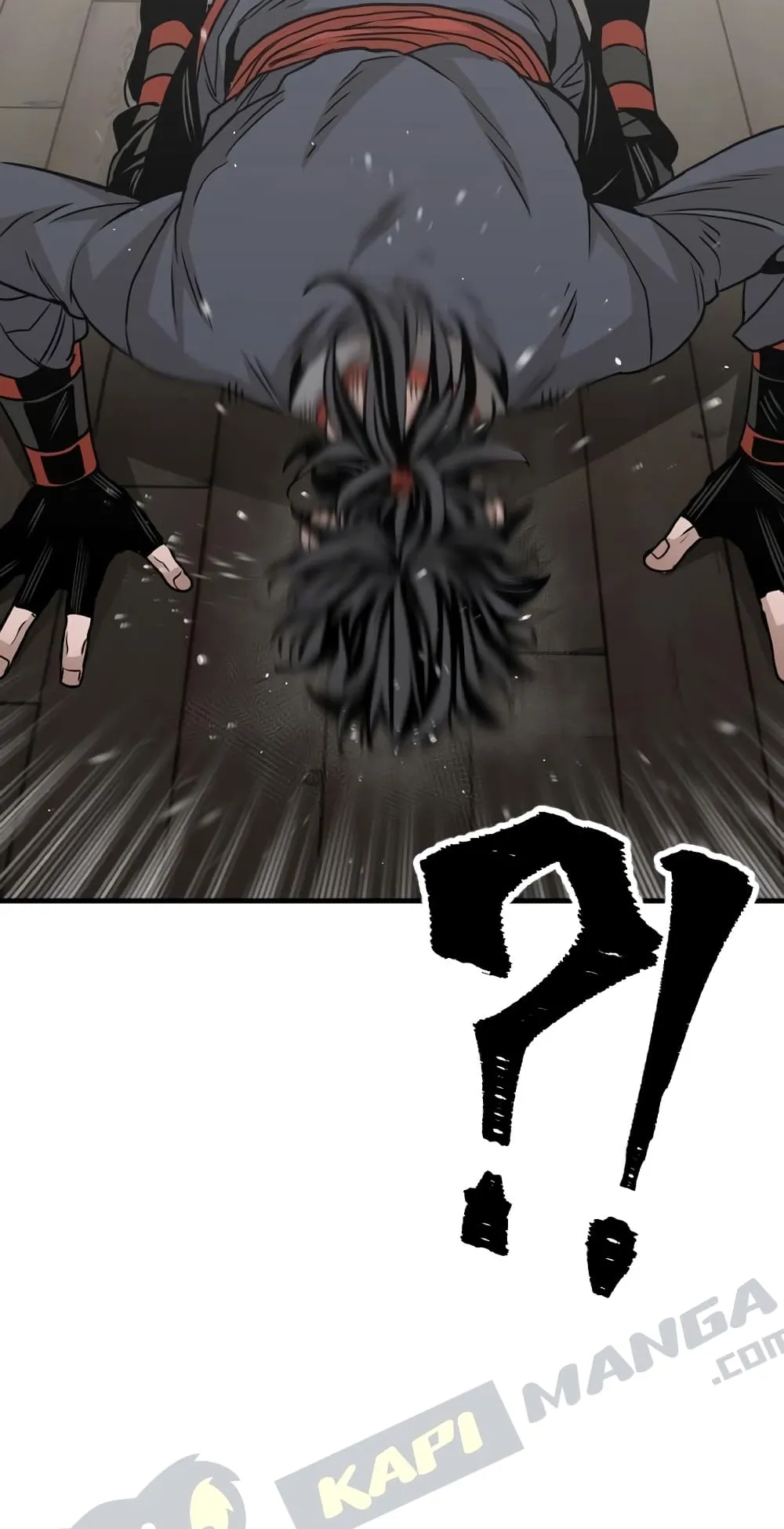 Heavenly Demon Cultivation Simulation ตอนที่ 5 หน้า 34