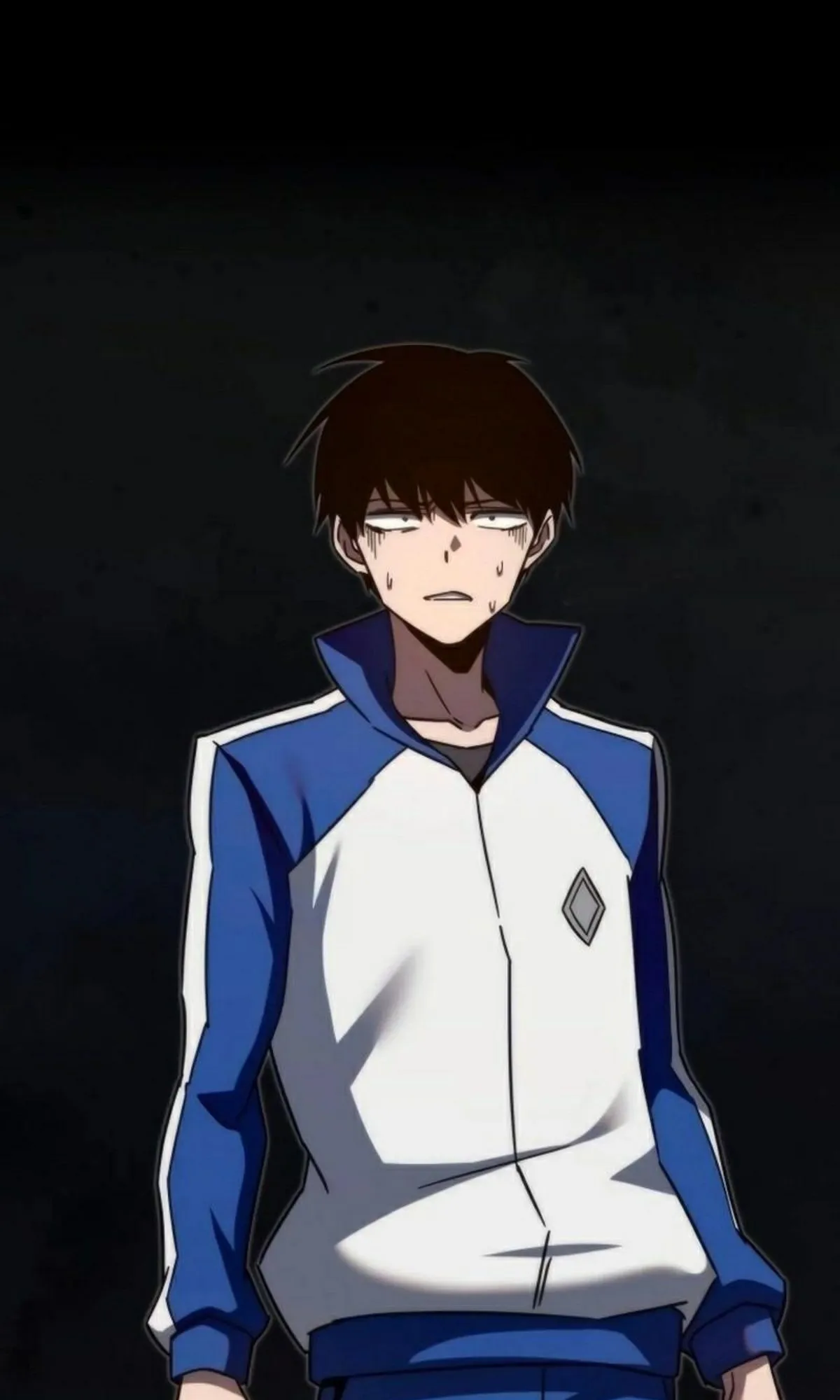 I Took Over The Academy With a Single Sashimi Knife ตอนที่ 6 หน้า 68