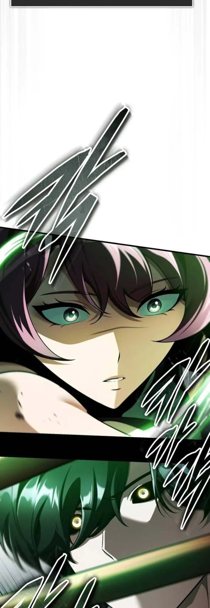 Echoes of the Reverse Planet ตอนที่ 13 หน้า 19